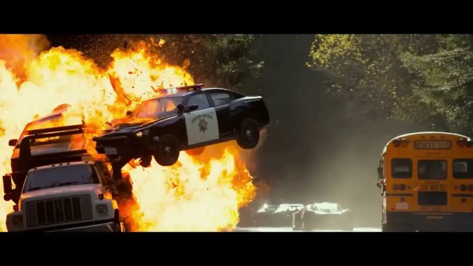 Wideo do filmu Need for Speed — Need For Speed - Teaser Italiano