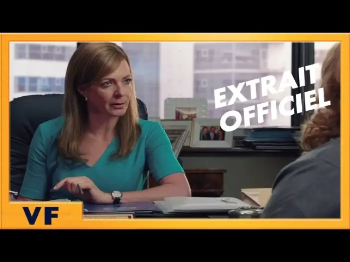 Wideo do filmu Agentka — Spy - Extrait Entrainement CIA [Officiel] VF HD