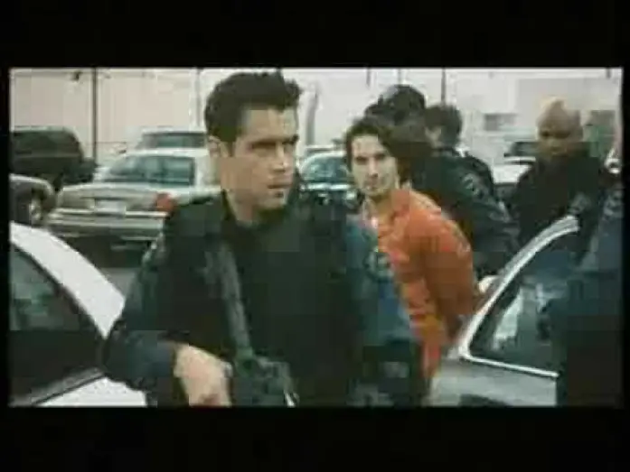 Wideo do filmu S.W.A.T. Jednostka Specjalna — S.W.A.T. unité d'élite