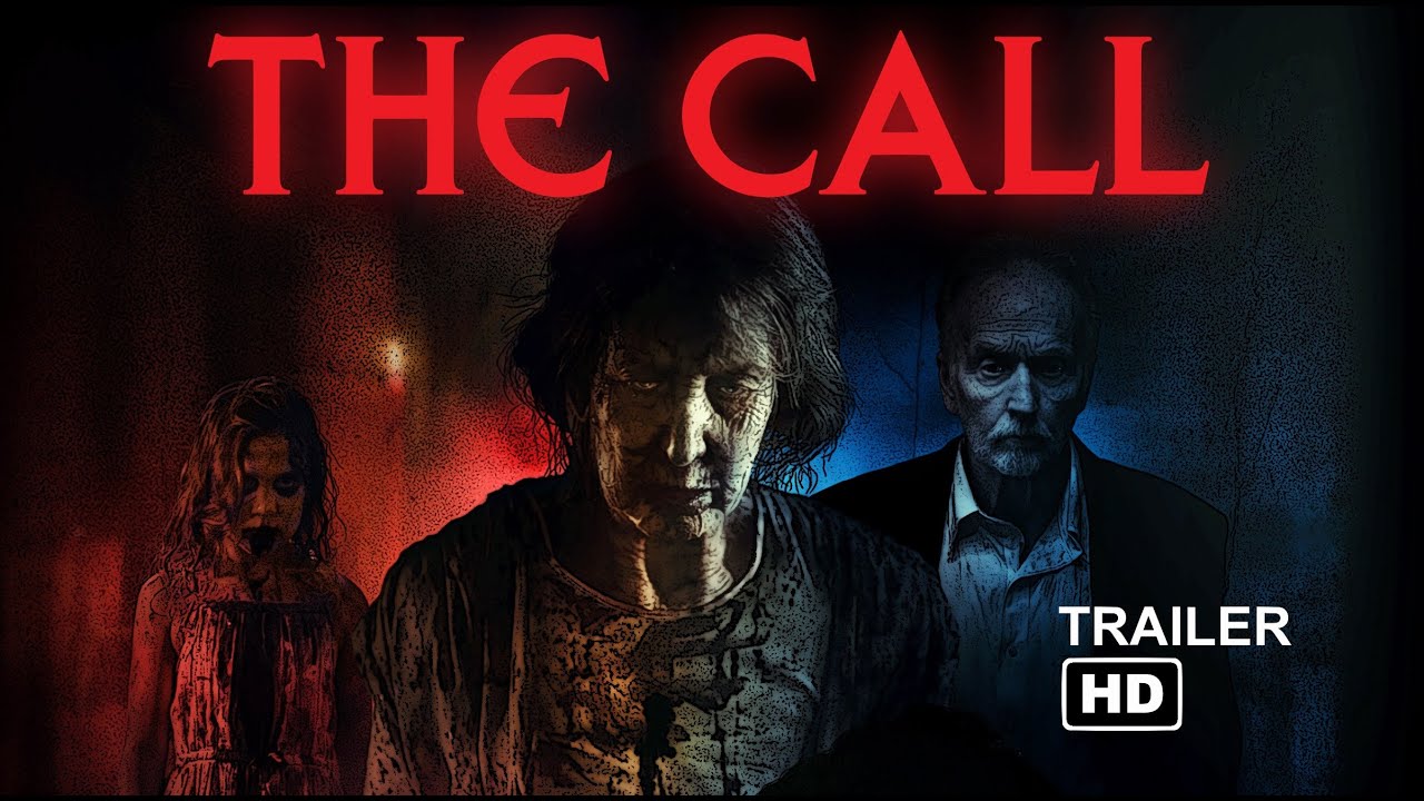 Wideo do filmu The Call — THE CALL Official Trailer – Starring Lin Shaye, Tobin Bell & Chester Rushing – In Theaters Oct 2