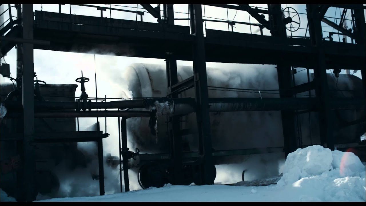 Wideo do filmu Tragedia na Przełęczy Diatłowa — Devil's Pass Official Theatrical Trailer