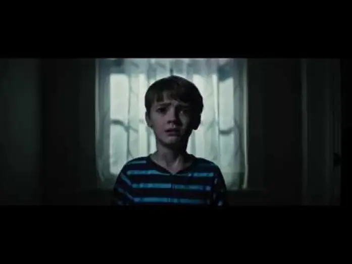 Wideo do filmu Prodigy. Opętany — The Prodigy - Februar 2019 im Kino