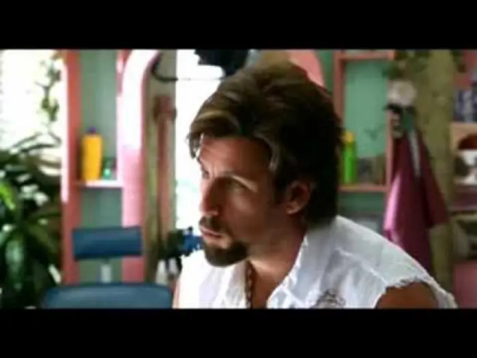 Wideo do filmu Nie zadzieraj z fryzjerem — Zohan - ai cinema dal 3 ottobre - trailer italiano