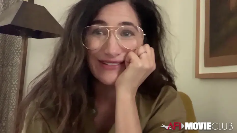 Wideo do filmu Kobieta pod presją — Kathryn Hahn introduces A Woman Under The Influence