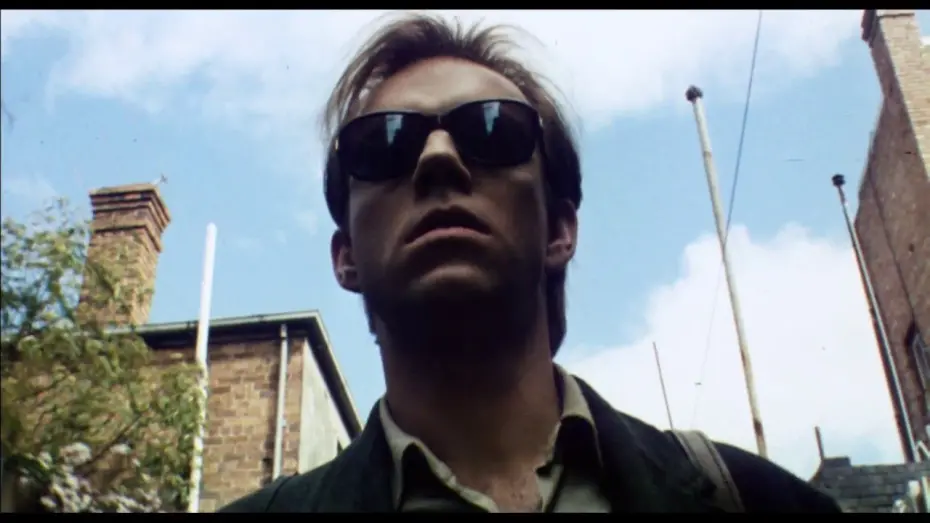 Wideo do filmu Dowód — Proof (1991) - original trailer (unrestored)