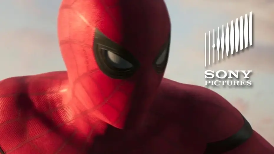 Wideo do filmu Spider-Man: Homecoming — Now on 4K UHD, Blu-ray & Digital!