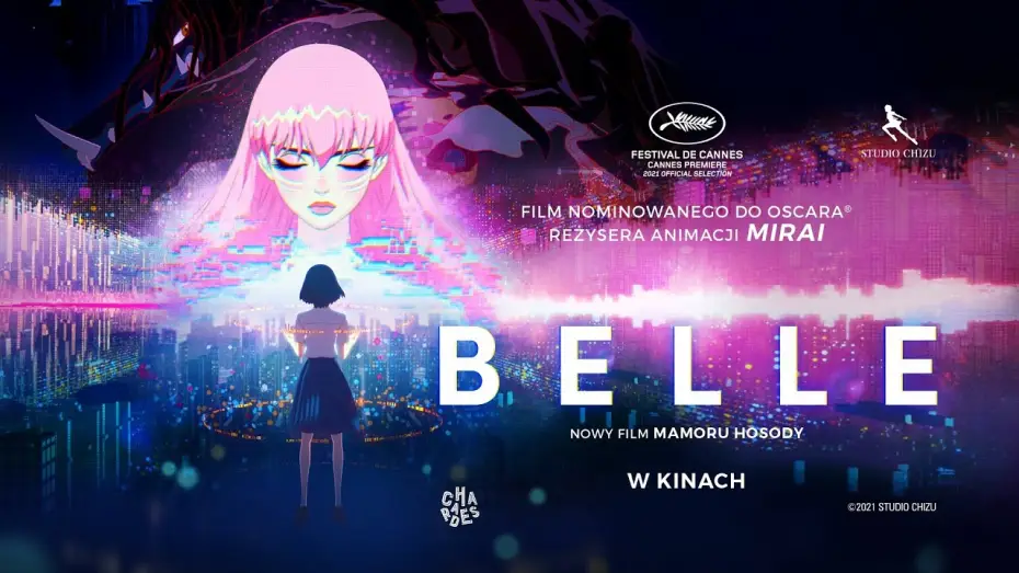 Wideo do filmu Belle — BELLE | ZWIASTUN | NAPISY PL