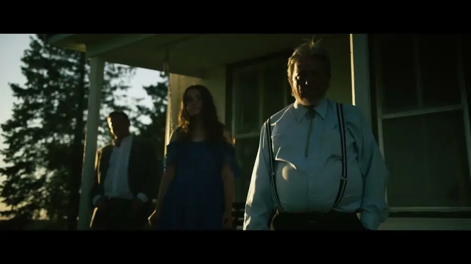 Wideo do filmu Ciller Corn — Ciller Corn Teaser