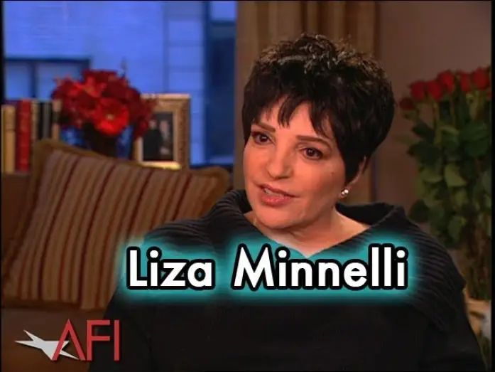 Wideo do filmu Obywatel Kane — Liza Minnelli on CITIZEN KANE