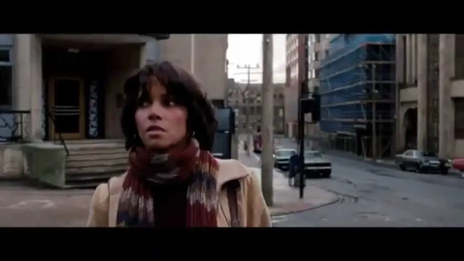 Wideo do filmu Atlas chmur — Making-of Clip 3: Verschiedene Rollen