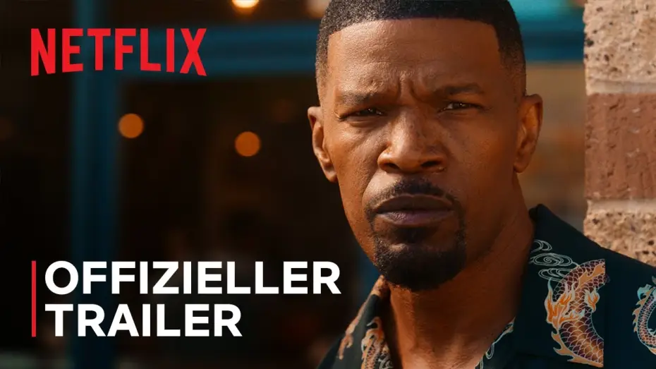 Wideo do filmu Dzienna zmiana — Offizieller Trailer