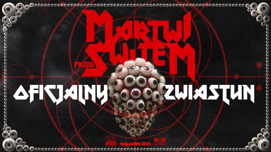 Wideo do filmu Martwi przed świtem — Oficjalny zwiastun