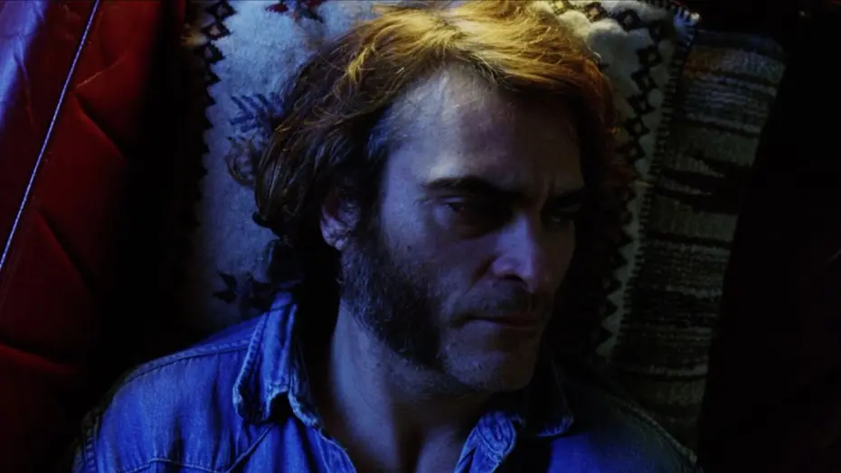 Wideo do filmu Wada ukryta — Inherent Vice - Now Playing [HD]