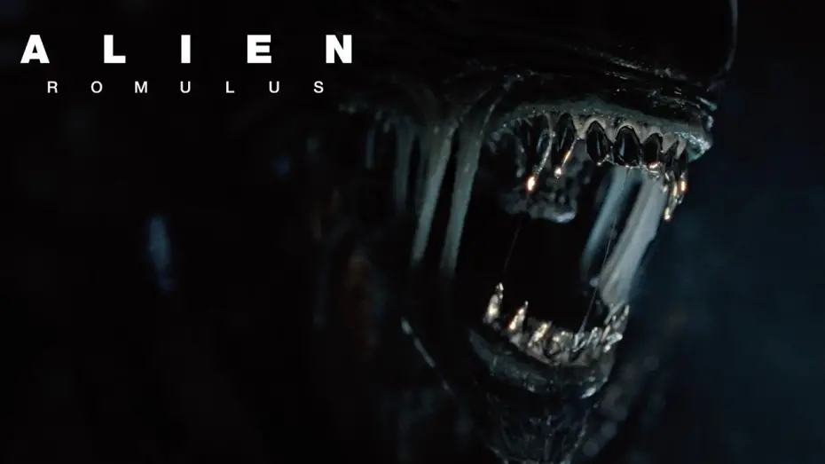 Wideo do filmu Obcy. Romulus — Buy It Now On Digital