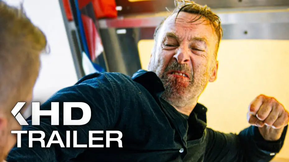 Wideo do filmu Nikt 2 — NOBODY 2 Trailer German Deutsch (2025) Bob Odenkirk