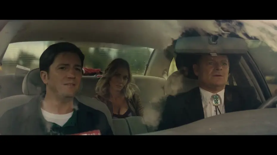 Wideo do filmu LaRoy, Texas — "I'm Not Framing My Wife!"