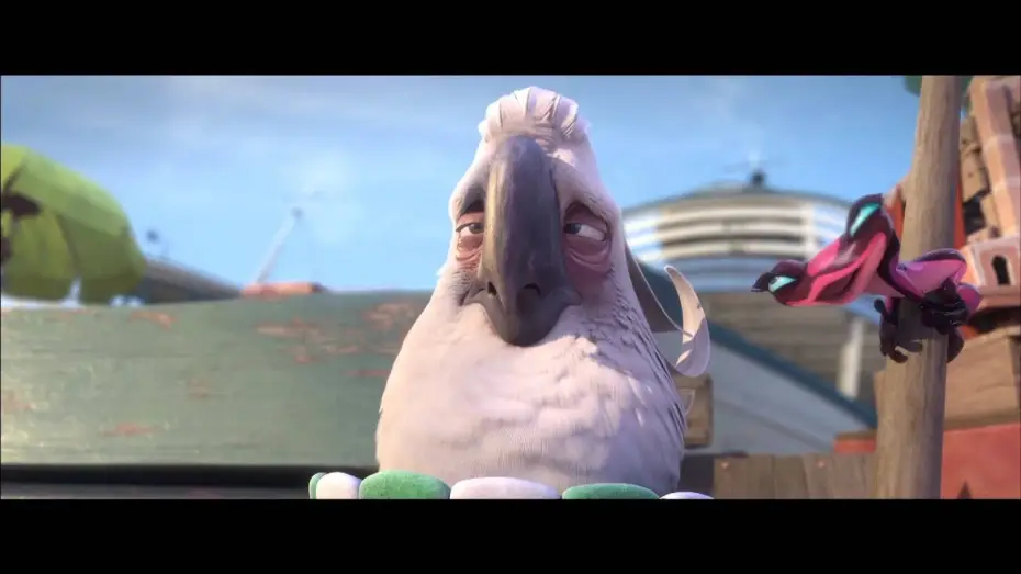 Wideo do filmu Rio 2 — Official Trailer #3