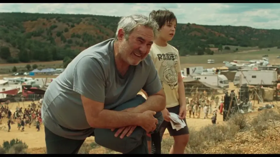 Wideo do filmu Sirāt — Teaser SIRĀT de Oliver Laxe - au cinéma le 10 septembre 2025