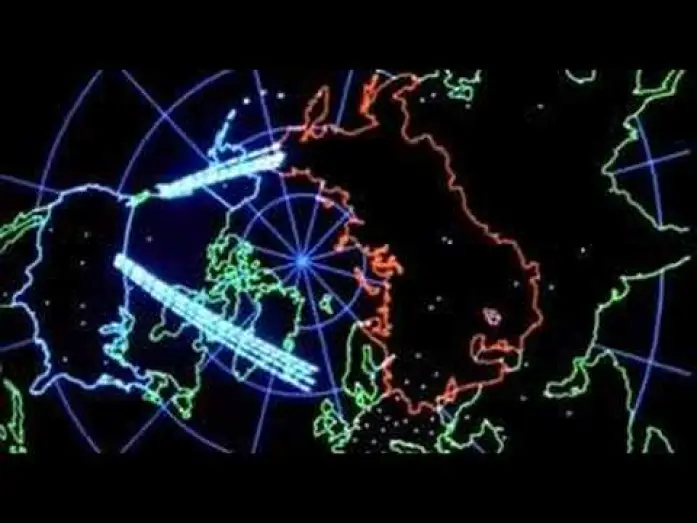 Wideo do filmu Gry Wojenne — WarGames trailer