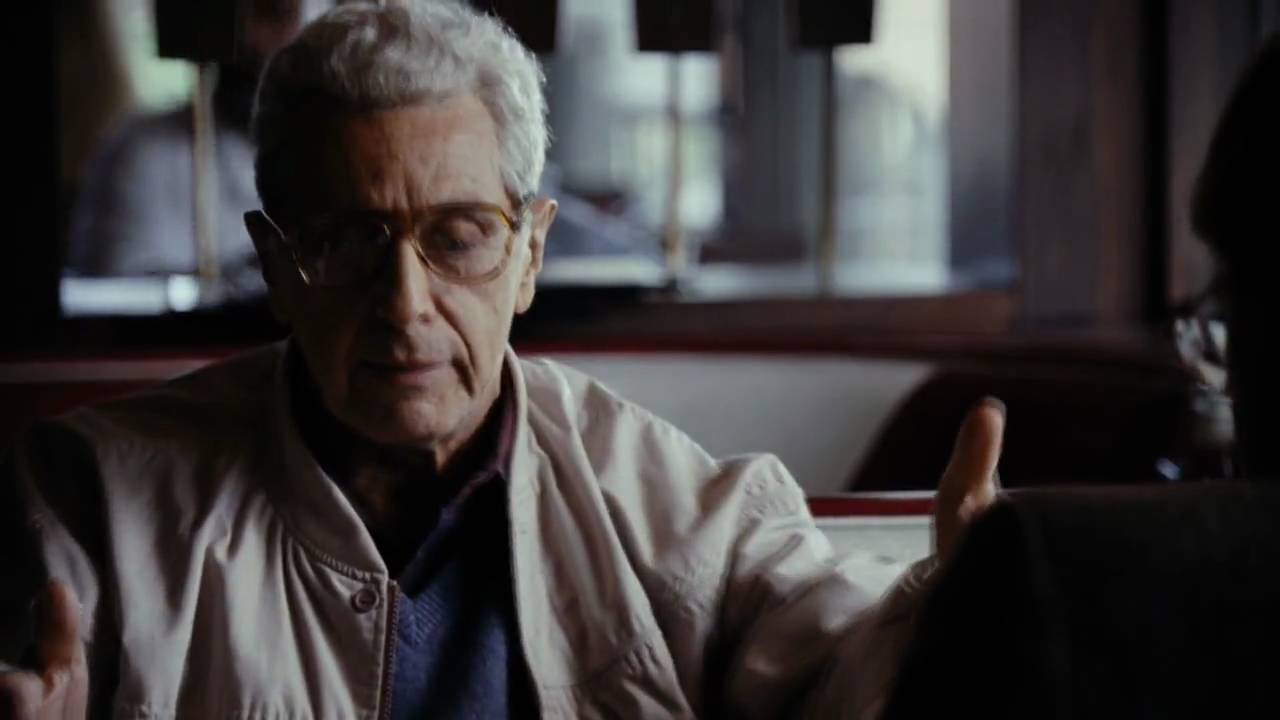 Wideo do filmu Jack, jakiego nie znacie — You Don't Know Jack: Trailer #1 (HBO Films)