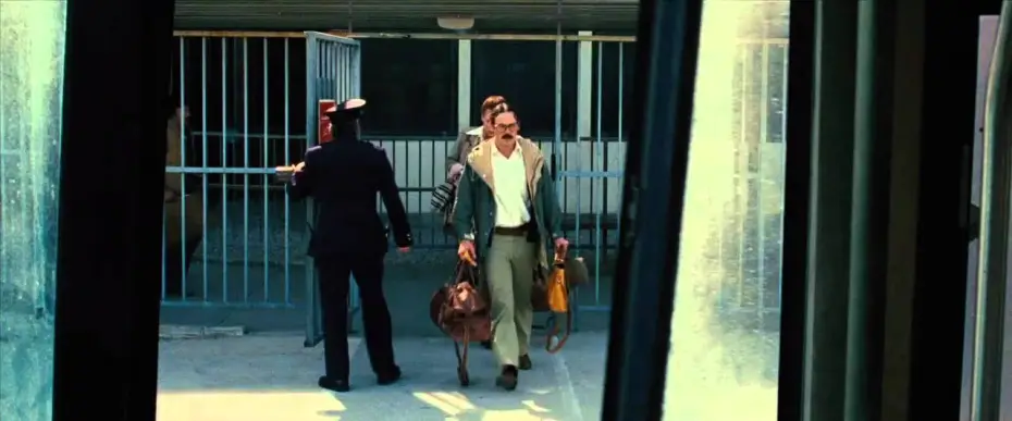 Wideo do filmu Operacja Argo — TV Spot 5