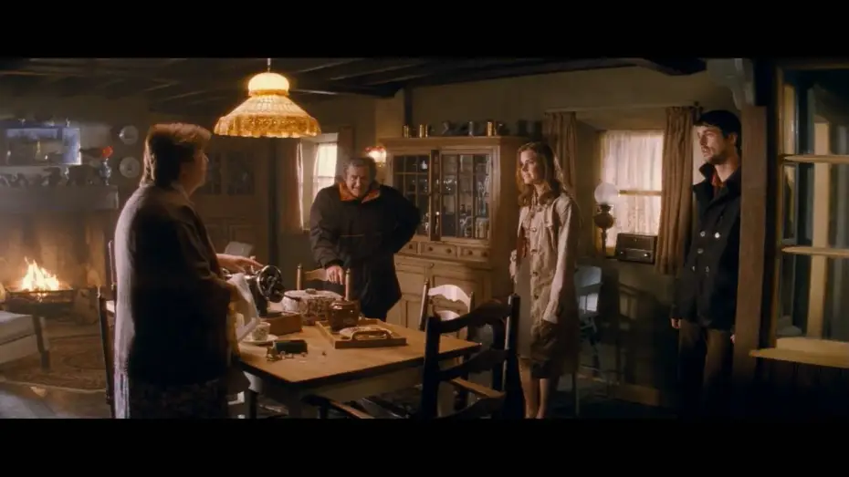 Wideo do filmu Oświadczyny po irlandzku — VERLOBUNG AUF UMWEGEN - Deutscher Trailer