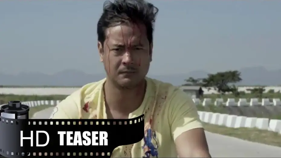 Wideo do filmu Latay — LATAY (2018) Teaser Trailer