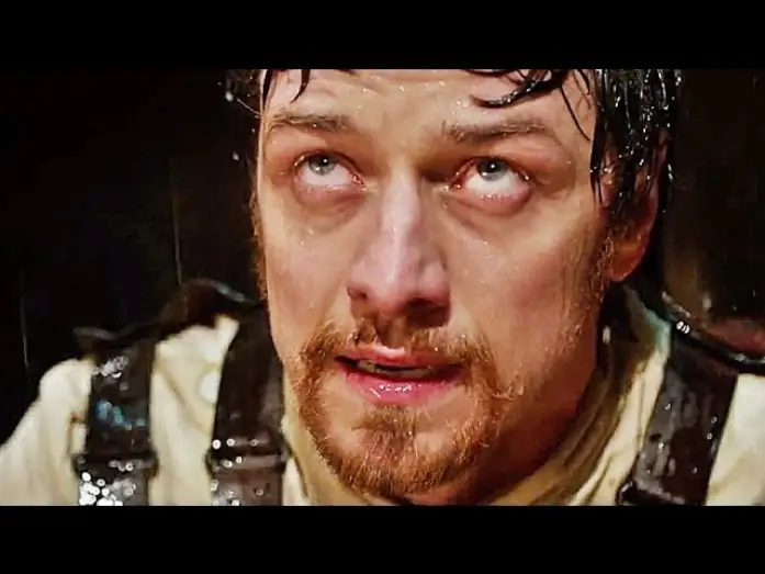 Wideo do filmu Victor Frankenstein — VICTOR FRANKENSTEIN | Trailer deutsch german [HD]