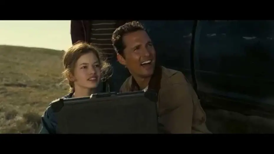 Wideo do filmu Interstellar — Now Playing #3