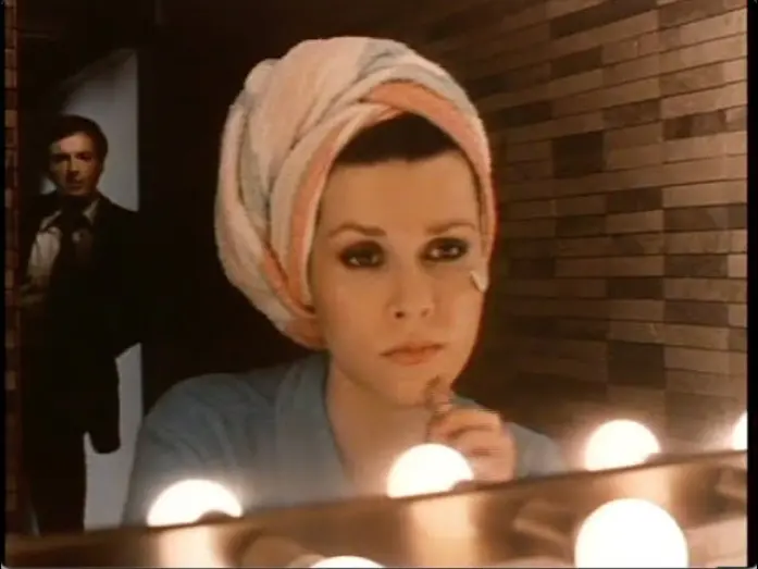 Wideo do filmu Bad — Andy Warhol's Bad (1977)