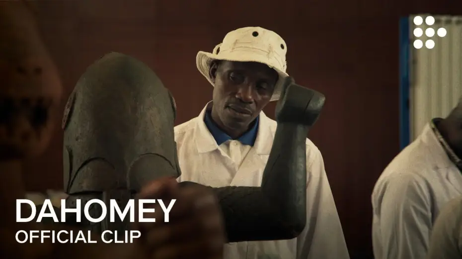 Wideo do filmu Dahomej — Clip [Subtitled]