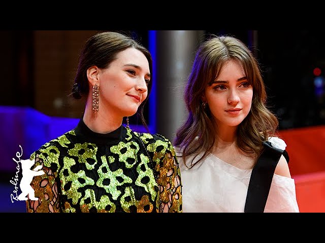 Wideo do filmu Bez obaw, daleko nie zajdzie — Berlinale Red Carpet Highlights