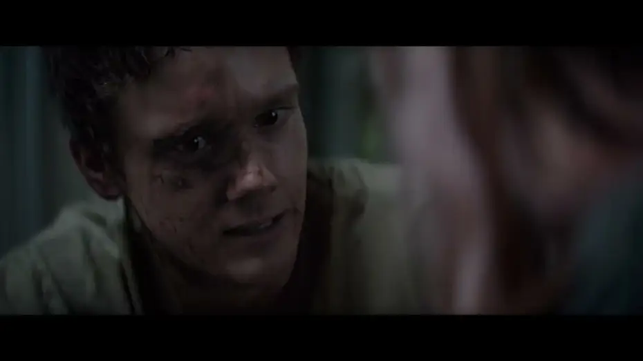 Wideo do filmu Evil Dead Burn — It’s coming home… July 9