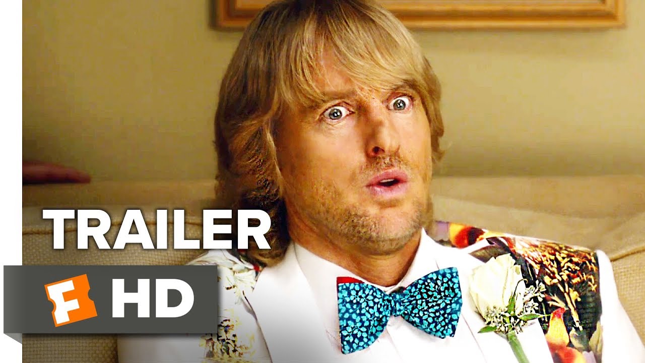 Wideo do filmu Bękarty — Father Figures Trailer #1 (2017) | Movieclips Trailers