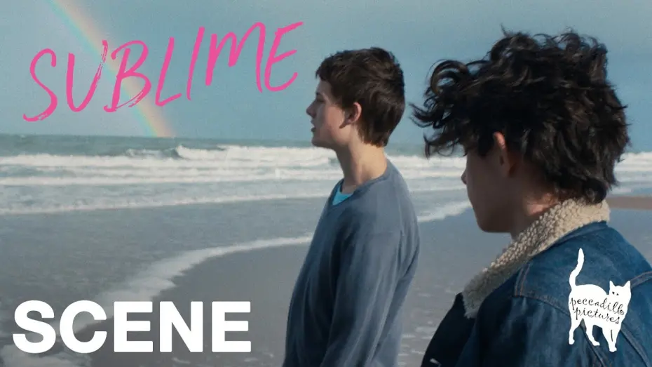 Wideo do filmu Zachwyt — Friends or Something More?