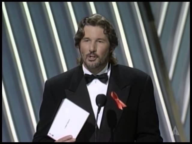 Wideo do filmu JFK — JFK Wins Cinematography: 1992 Oscars