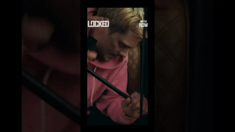 Wideo do filmu Uwięziony — Watch Eddie's Wild Ride