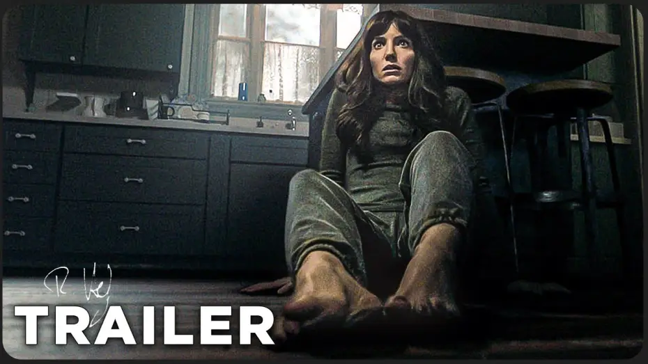 Wideo do filmu Wcielenie — MALIGNANT Trailer German Deutsch (2021)