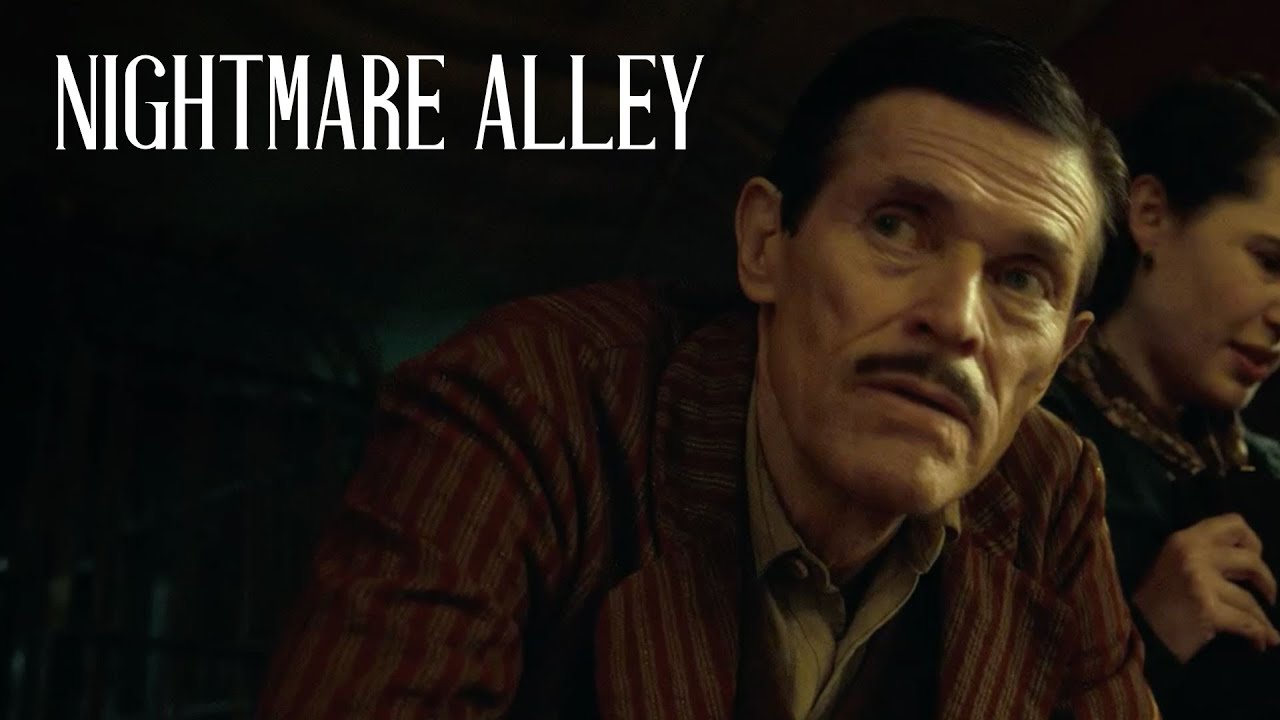 Wideo do filmu Zaułek koszmarów — "Sinister" Spot