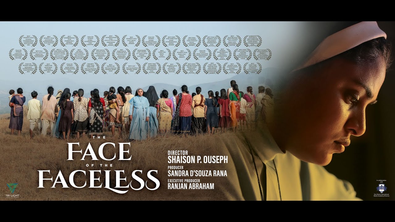 Wideo do filmu द फेस ऑफ द फेसलेस — THE FACE OF THE FACELESS—MALAYALAM OFFICIAL TRAILER