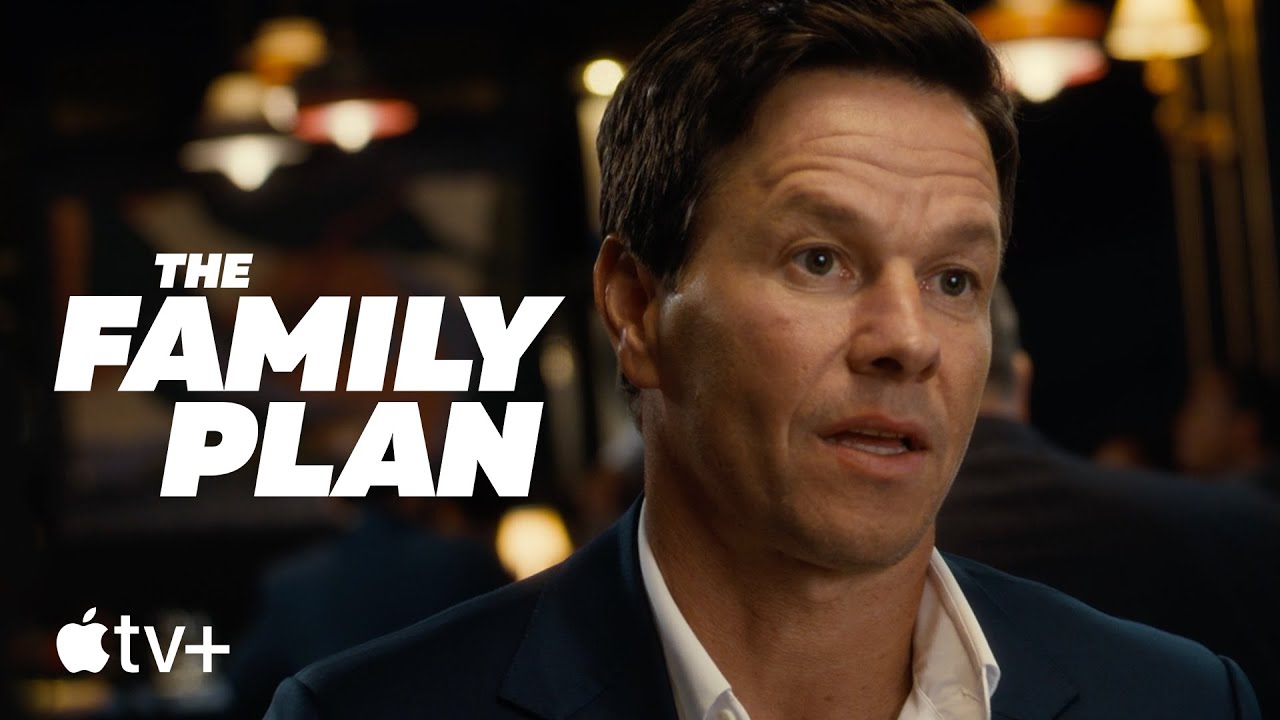 Wideo do filmu Plan wycieczki — Mark Wahlberg Speaks French