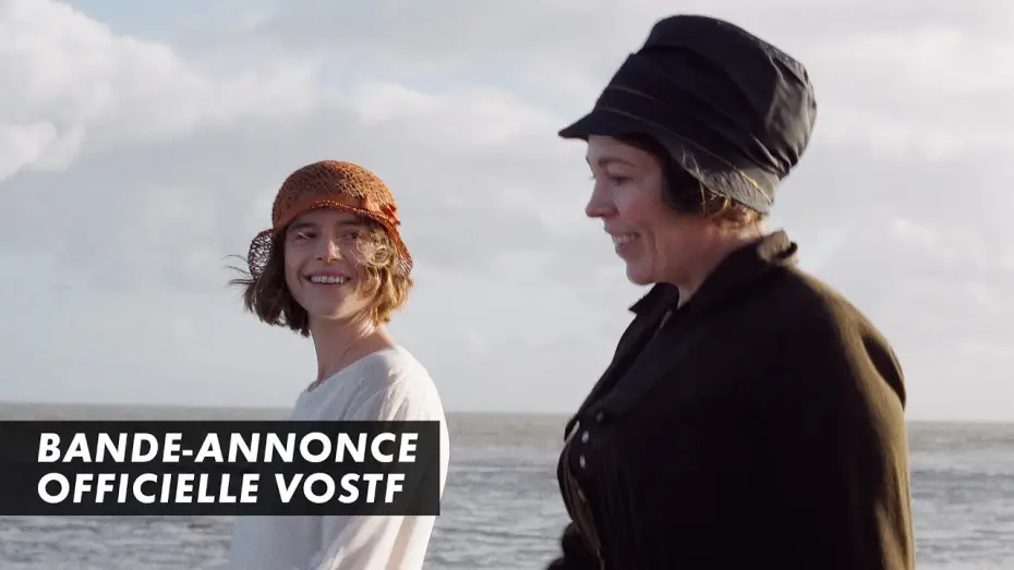 Wideo do filmu Wredne liściki — SCANDALEUSEMENT VÔTRE – Bande-annonce Officielle VOSTF – Olivia Colman / Jessie Buckley (2024)