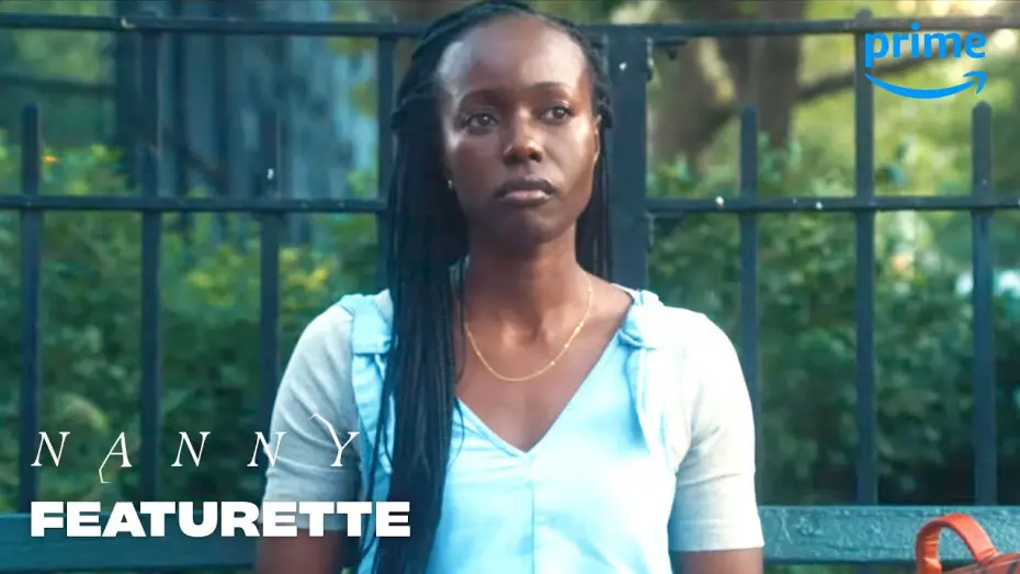 Wideo do filmu Niania — Featurette