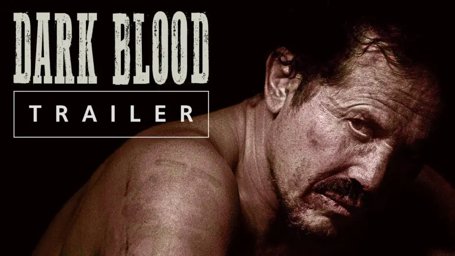 Wideo do filmu Za murami Śmierci — DARK BLOOD - Official Trailer