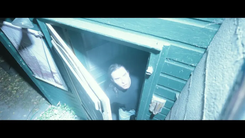 Wideo do filmu Ascension — Official Trailer