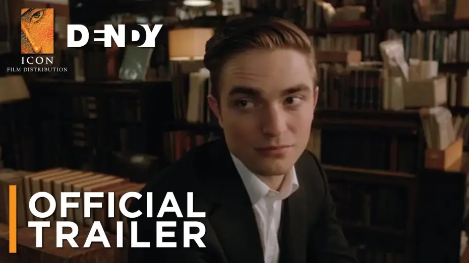 Wideo do filmu Cosmopolis — Official Australian Trailer