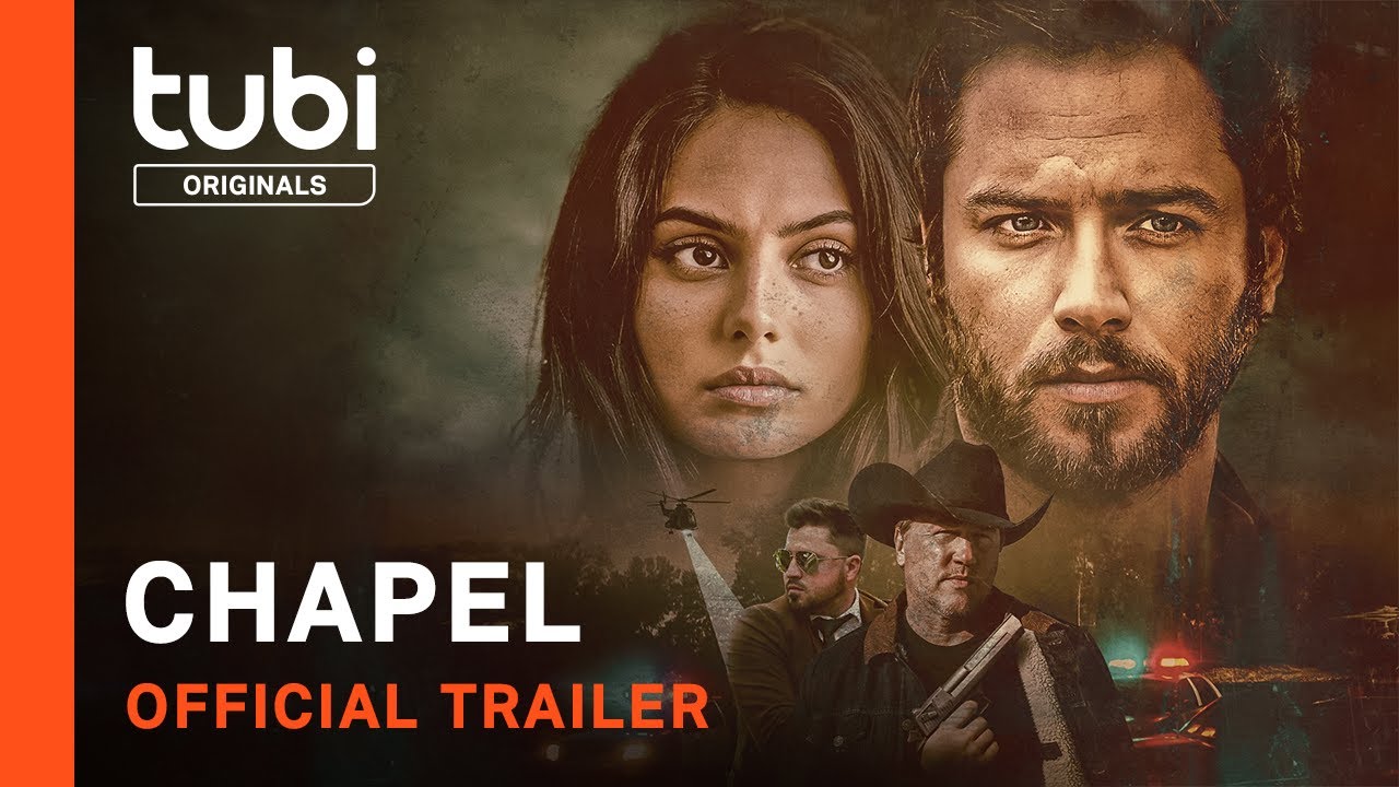 Wideo do filmu Chapel — Official Trailer