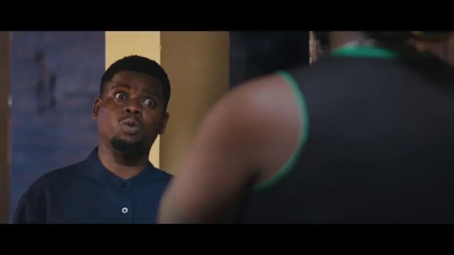 Wideo do filmu Embe Dodo — Embe Dodo Short Film Trailer