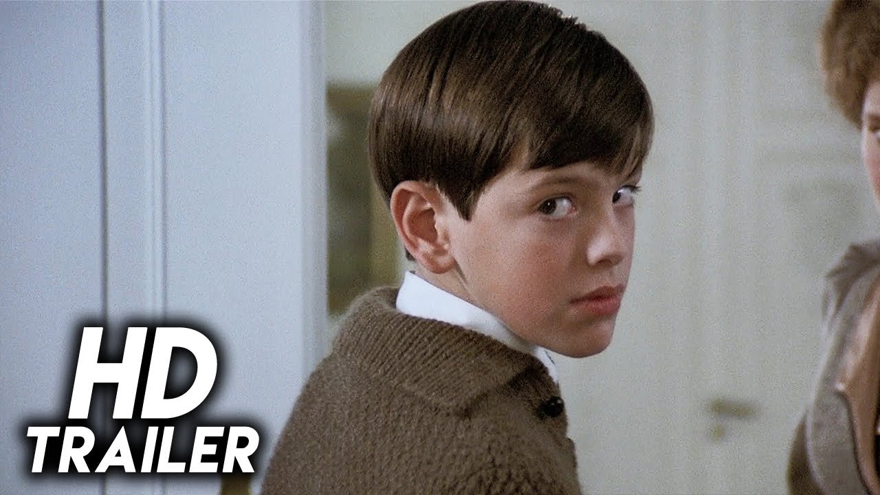 Wideo do filmu Fanny i Aleksander — Fanny and Alexander (1982) Original Trailer [FHD]