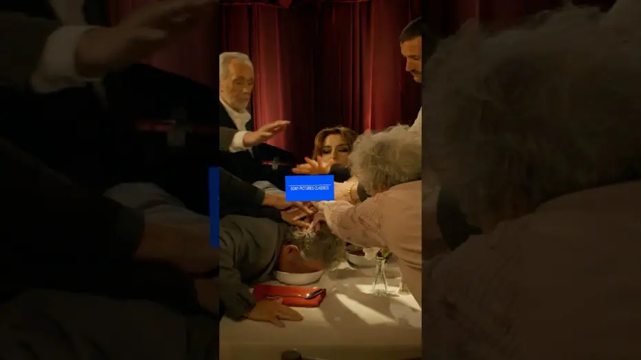 Wideo do filmu Gail Daughtry and the Celebrity Sex Pass — Hungry for Tickets